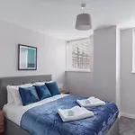 Lovely 1 Bedroom Liverpool Apartment